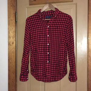 Ultra soft nice flannel